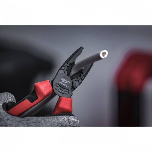 Szczypce uniwersalne 180mm