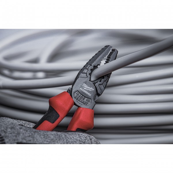 Szczypce uniwersalne 180mm