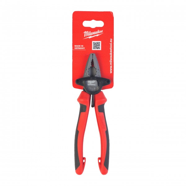 Szczypce uniwersalne 180mm