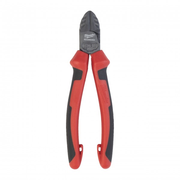 Szczypce tnące boczne 160mm Szczypce tnące boczne 160mm