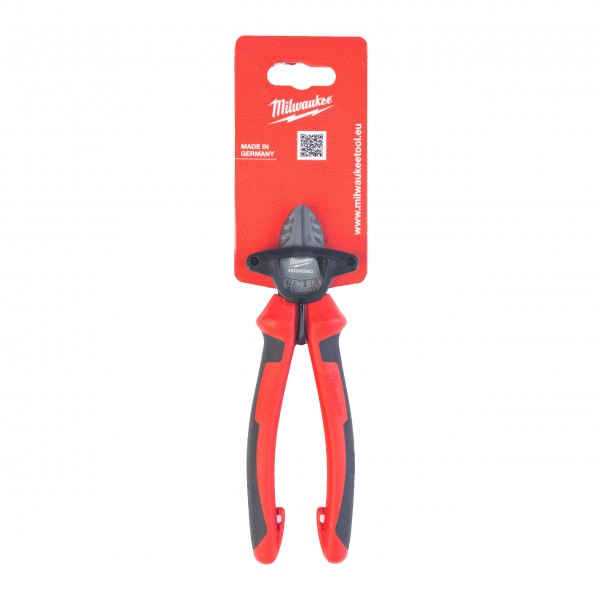 Szczypce tnące boczne 160mm Szczypce tnące boczne 160mm