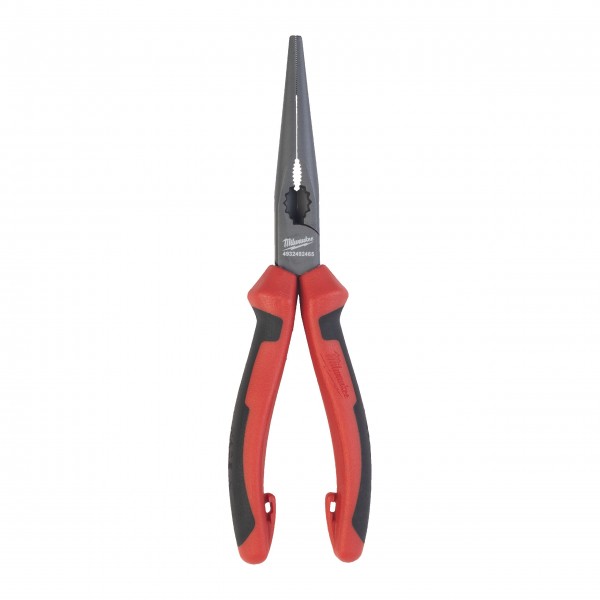 Szczypce długie 205mm