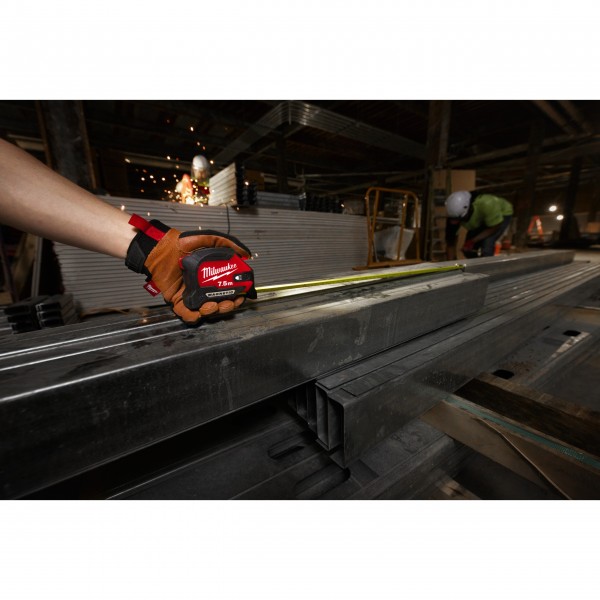 Taśma miernicza LED 7,5 m magnetyczna Taśma miernicza LED 7,5 m magnetyczna