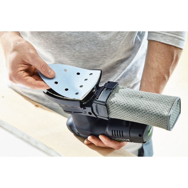 Festool Arkusz ścierny STF DELTA/9...