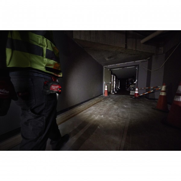 Taśma miernicza LED 7,5 m magnetyczna Taśma miernicza LED 7,5 m magnetyczna