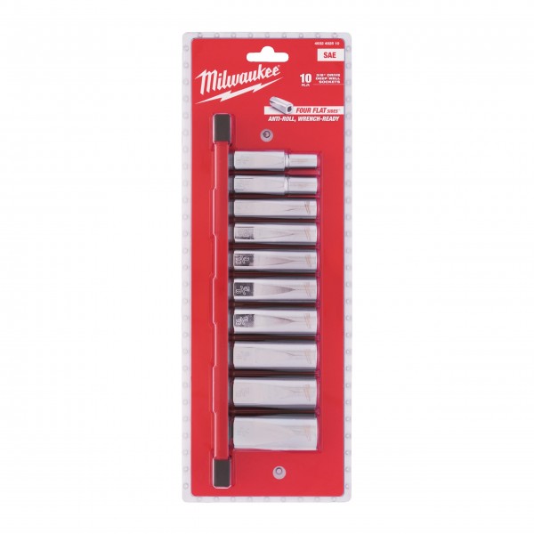 Zestaw nasadek imperialnych długich... Zestaw nasadek imperialnych długich...