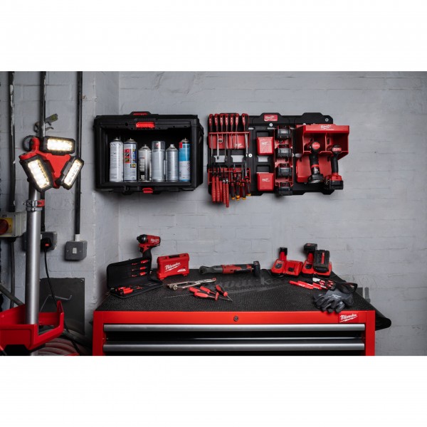 Mata PVC na wózek narzędziowy 46"