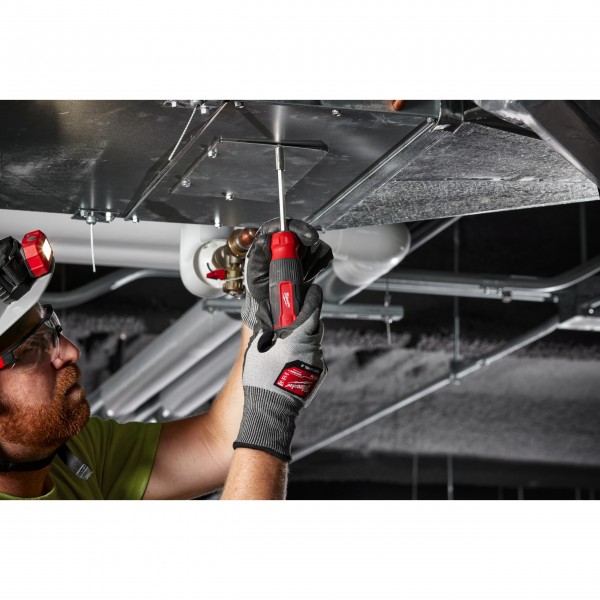 Uniwersalny wkrętak 14 w 1