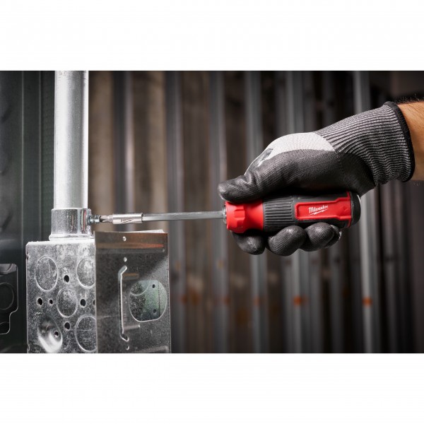 Wkrętak 14 w 1 Torx