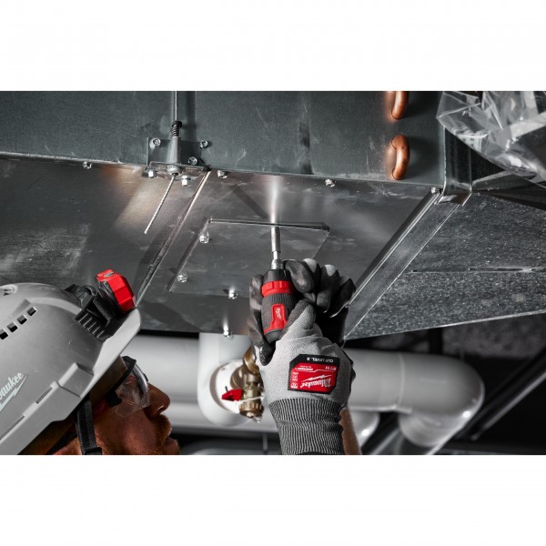 2 wkrętaki: kompaktowy z grzechotką...