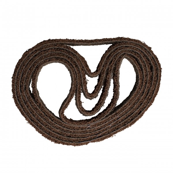 Taśma ścierna gruboziarnista 13 x 457...