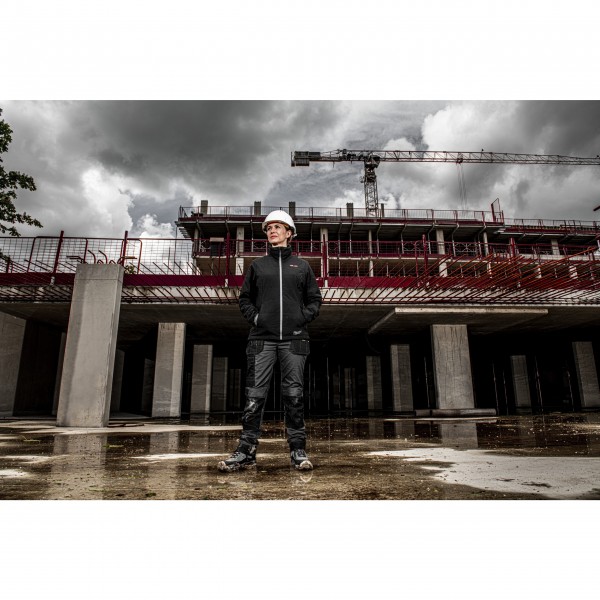 M12HJLADIES2-0-2XL-KURTKA PODGRZEWANA...