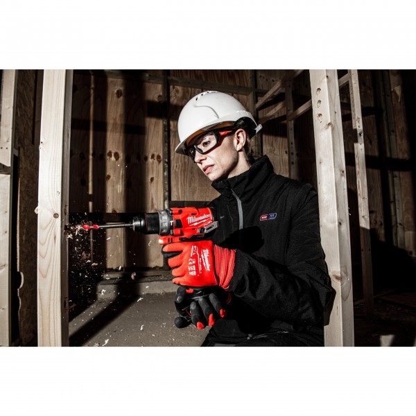 M12HJLADIES2-0-2XL-KURTKA PODGRZ. DAMSKA