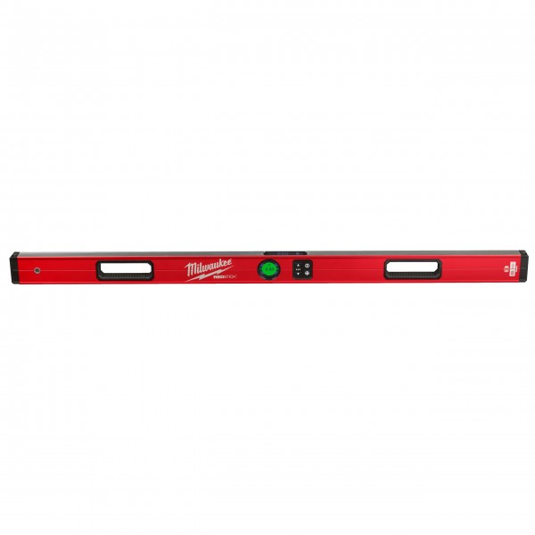 Poziomica elektroniczna REDSTICK™ 120 cm Poziomica elektroniczna REDSTICK™ 120 cm
