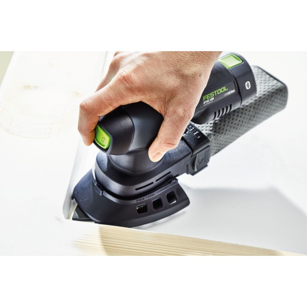 Festool Arkusz ścierny STF DELTA/9... Festool Arkusz ścierny STF DELTA/9...