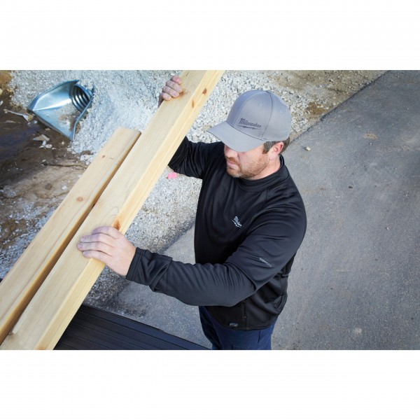 L4HBLB-301L Koszulka podgrzewana...