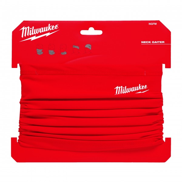 NGFM-R Chusta na nos, usta i szyję -...