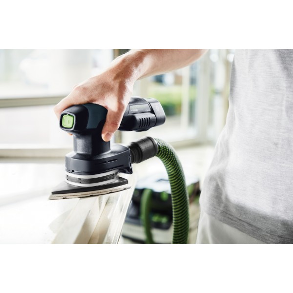 Festool Arkusz ścierny STF DELTA/9...