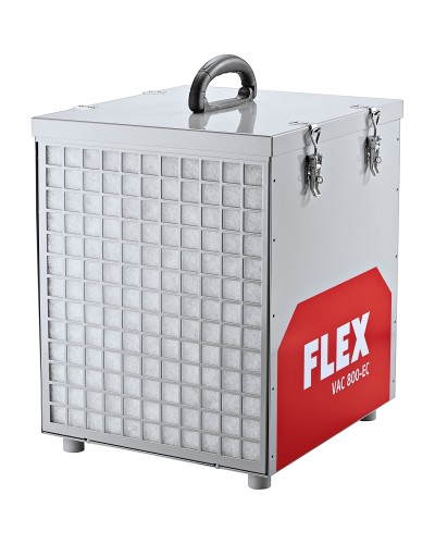Oczyszczacz powietrza z filtrem HEPA 14-VAC 800-EC Air Protect 14 Kit