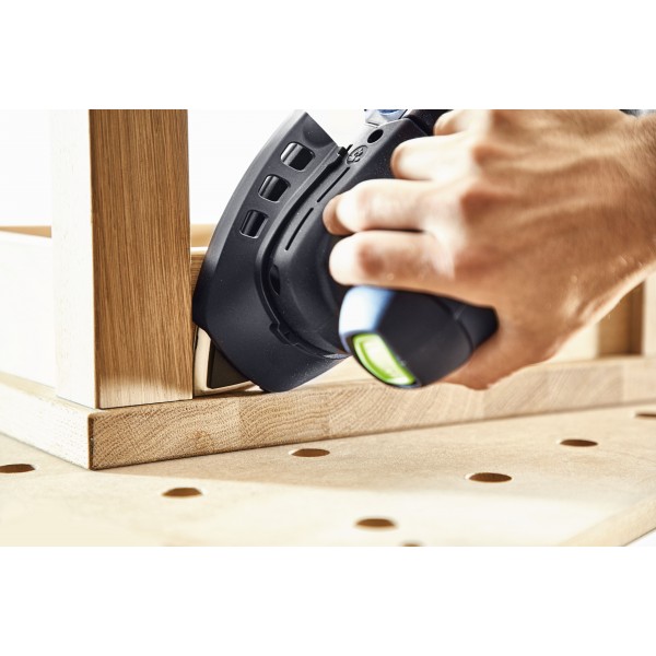 Festool Arkusz ścierny STF DELTA/9...