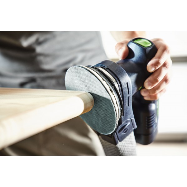 Festool Materiały ścierne z włókniny...
