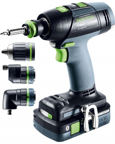Festool Akumulatorowa... 2