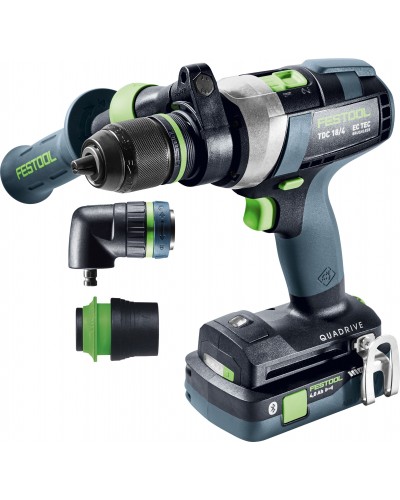 Festool Akumulatorowa... 2