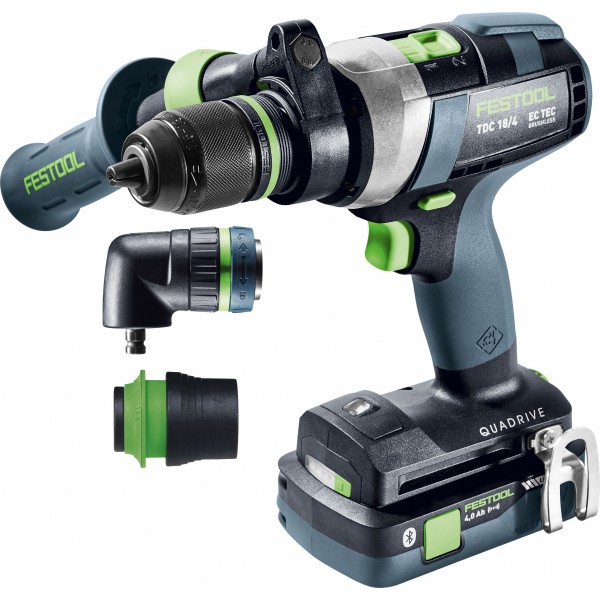Festool Akumulatorowa...