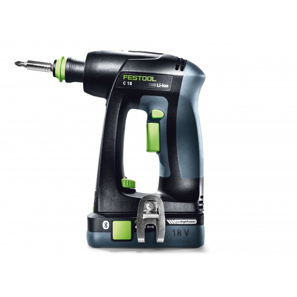 Festool Akumulatorowa...