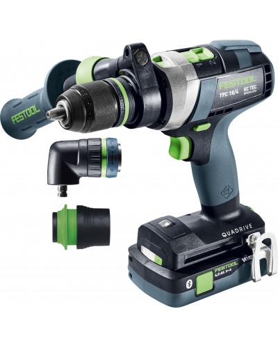 Festool Akumulatorowa... 2