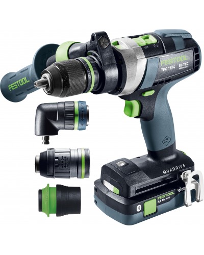 Festool Akumulatorowa... 2