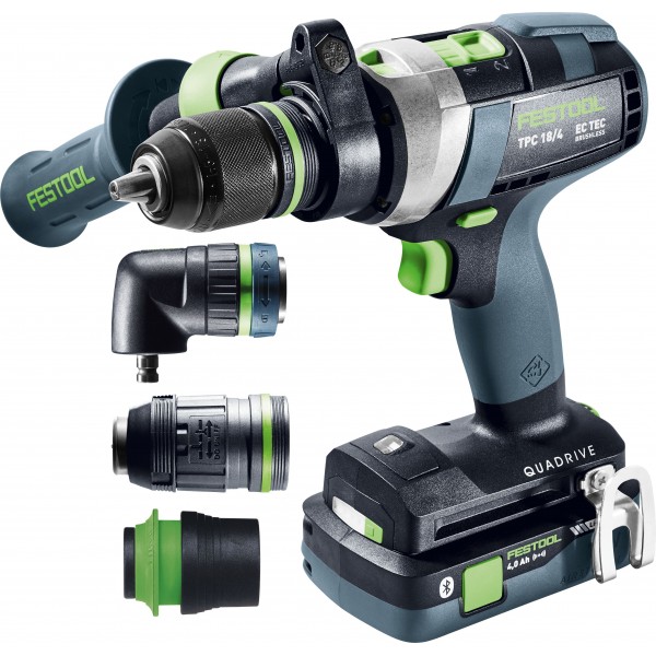 Festool Akumulatorowa...