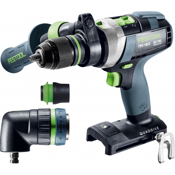 Festool Akumulatorowa...