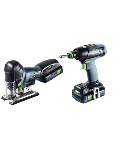 Festool Zestaw montażowy T... 2