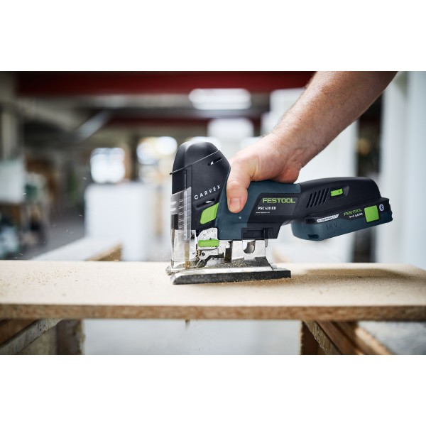 Festool Zestaw montażowy T 18+3/PSC...
