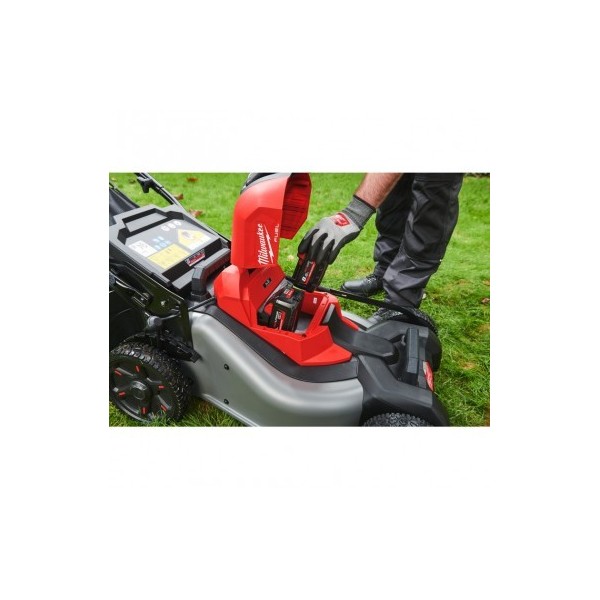 M18F2LM46-0 Kosiarka z napędem 46cm... M18F2LM46-0 Kosiarka z napędem 46cm...