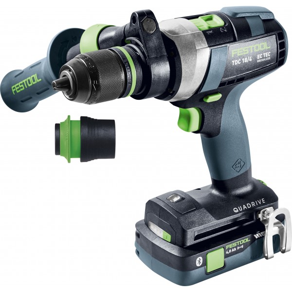 Festool Akumulatorowa...