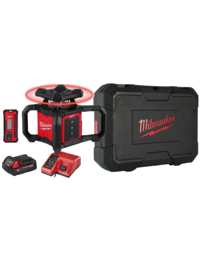 M18RLOH600-201C NIWELATOR... 2