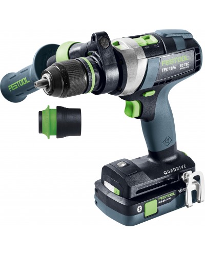Festool Akumulatorowa... 2