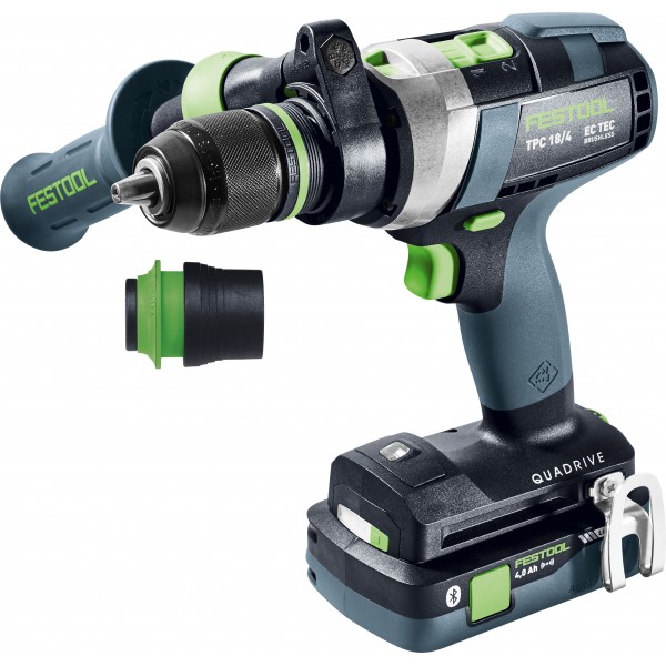 Festool Akumulatorowa...