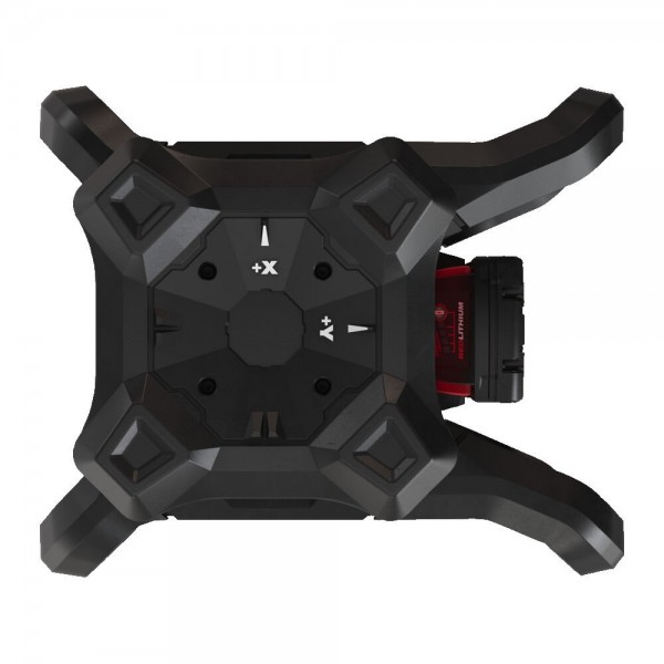 M18RLOH600-201C NIWELATOR LASEROWY...