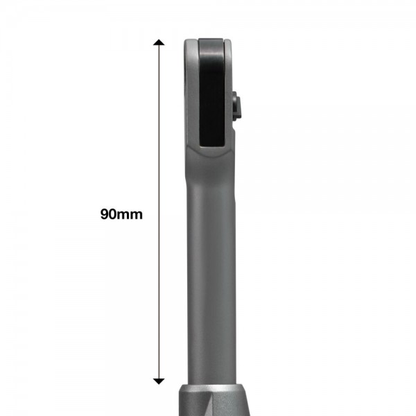 M12FPTR-0 Grzechotka przelotowa...