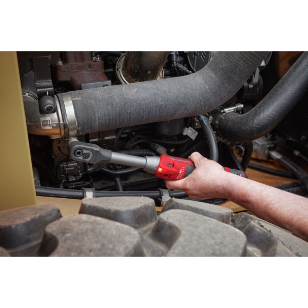 M12FPTR-0 Grzechotka przelotowa...