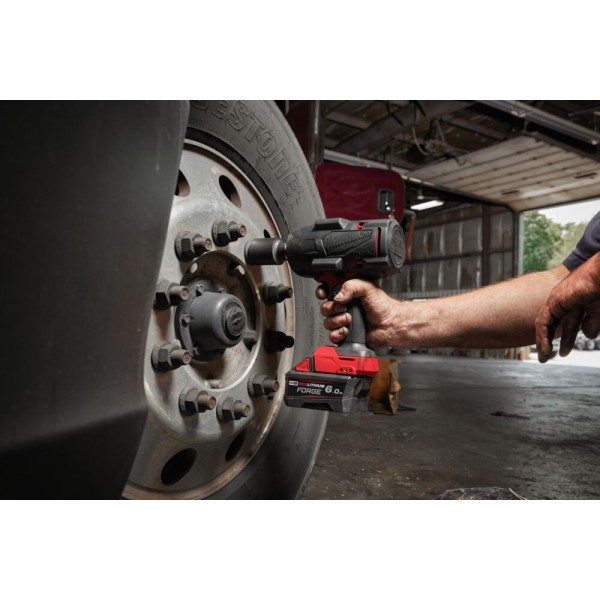 M18FHIW2F12-502X KLUCZ UDAROWY 1/2' O...