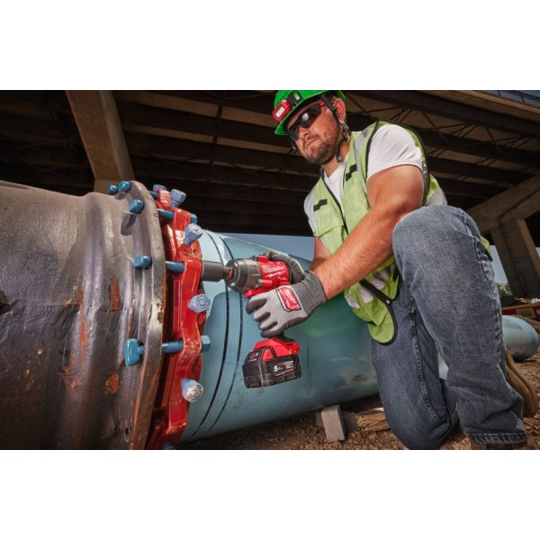 M18FHIW2F12-502X KLUCZ UDAROWY 1/2' O...