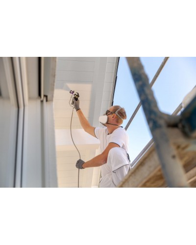 Agregat malarski... 2