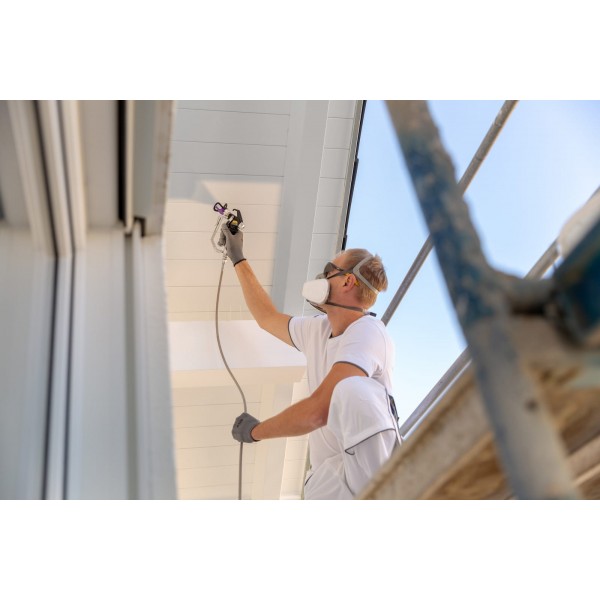 Agregat malarski SuperFinish 23 PRO