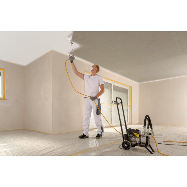 Agregat malarski SuperFinish 23 PRO