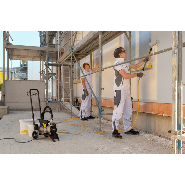 Agregat malarski SuperFinish 23 PRO