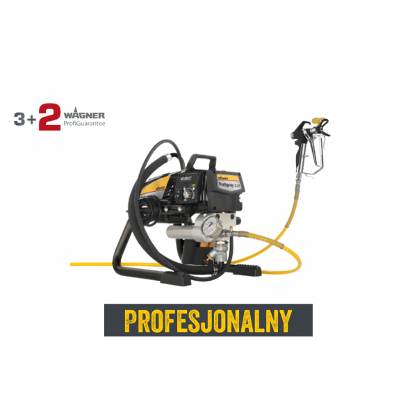 Agregat malarski ProSpray 3.21